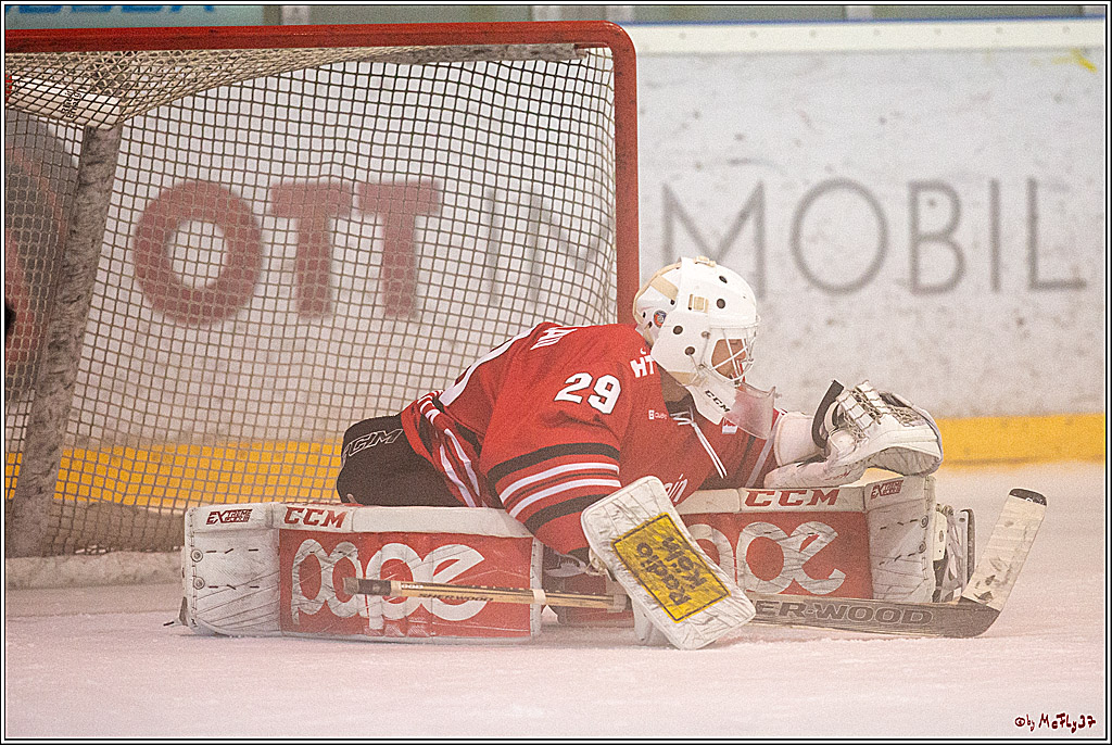 Koeln Cup 2019, Koelner Haie - Roegle BK 1-2, 18.08.2019